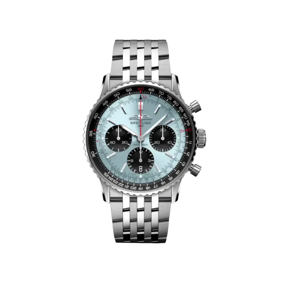 B Navitimer B01 Chronograph 41 Ref. AB0139241C2A1