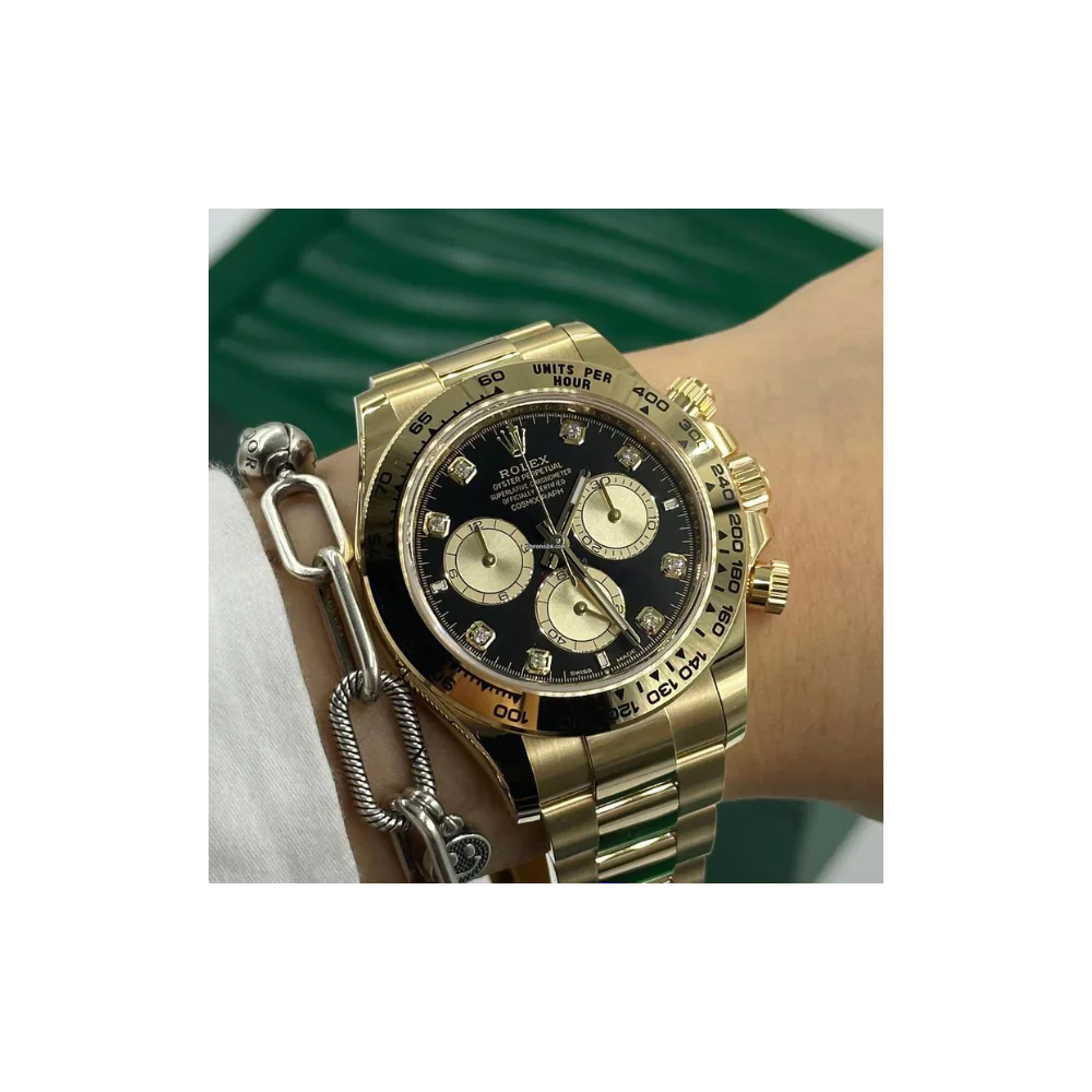 RL Cosmograph Daytona Ref# 126508‑0003