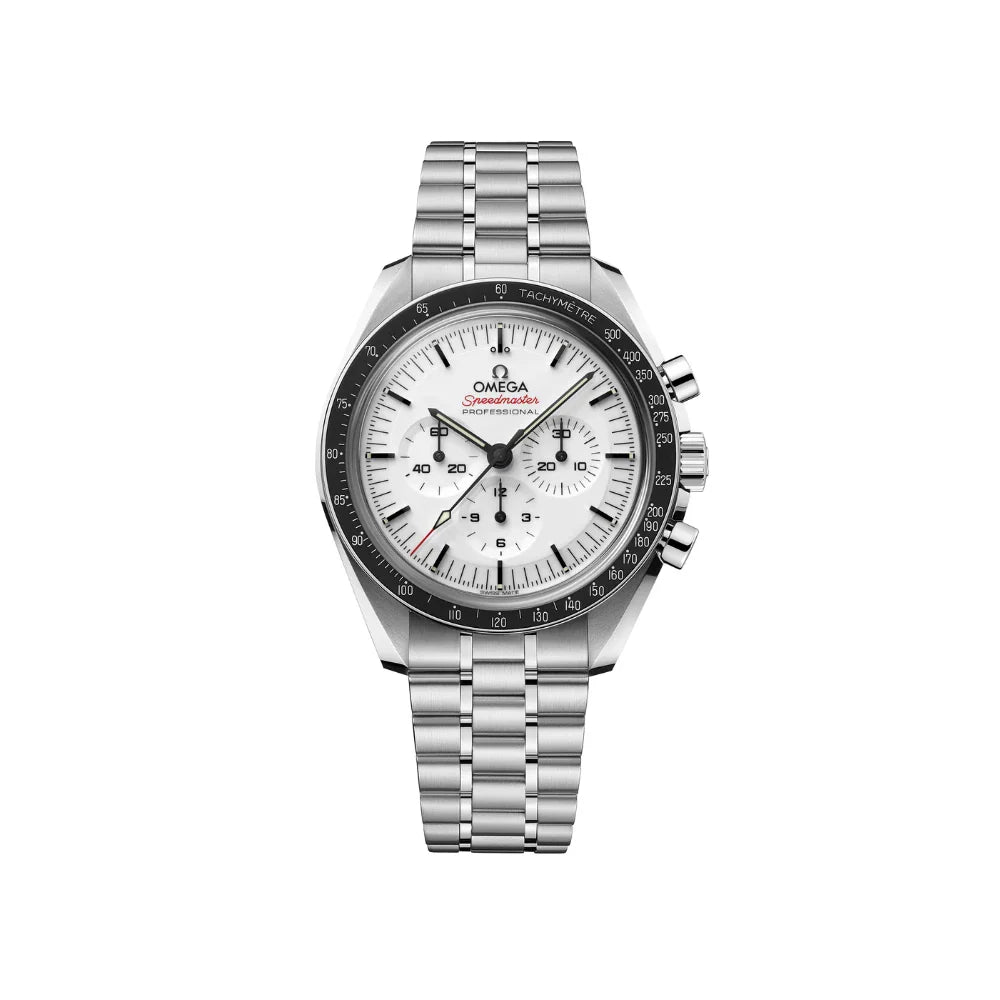 O Speedmaster Moonwatch Professional