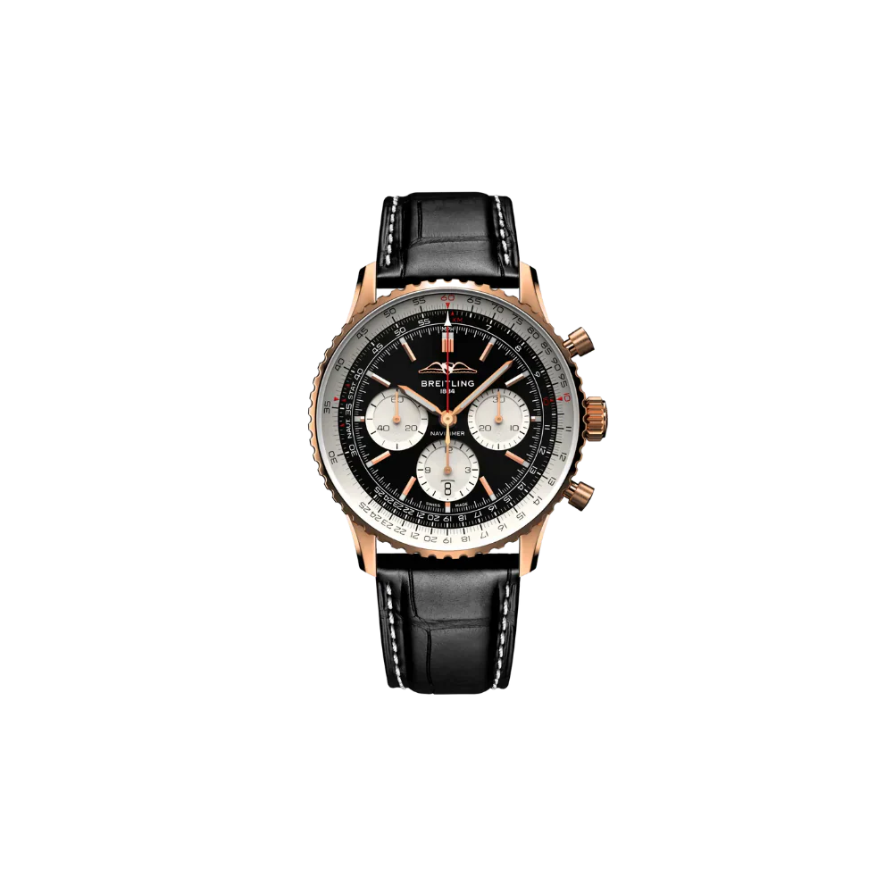 Navitimer B01 Chronograph – RB0138211B1P1