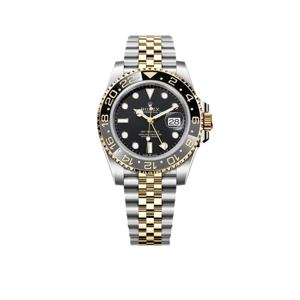 RL GMT‑Master II 40 mm Ref. 126713GRNR‑0001