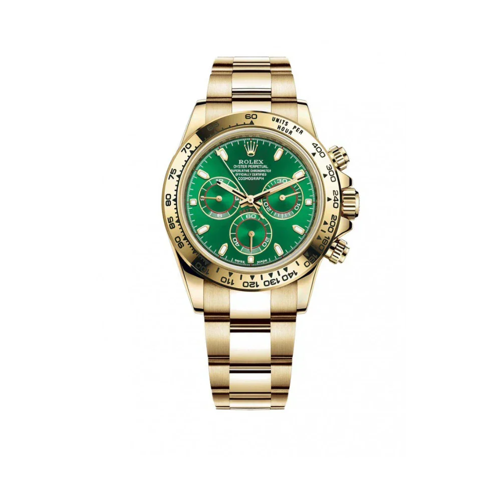 RL Cosmograph Daytona 40 mm Ref#116508‑0013