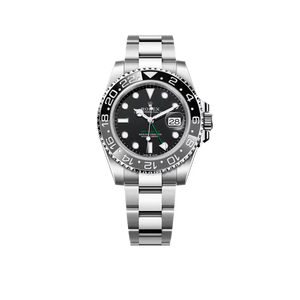 RL GMT‑Master II 40 mm Ref#M126710GRNR‑0004