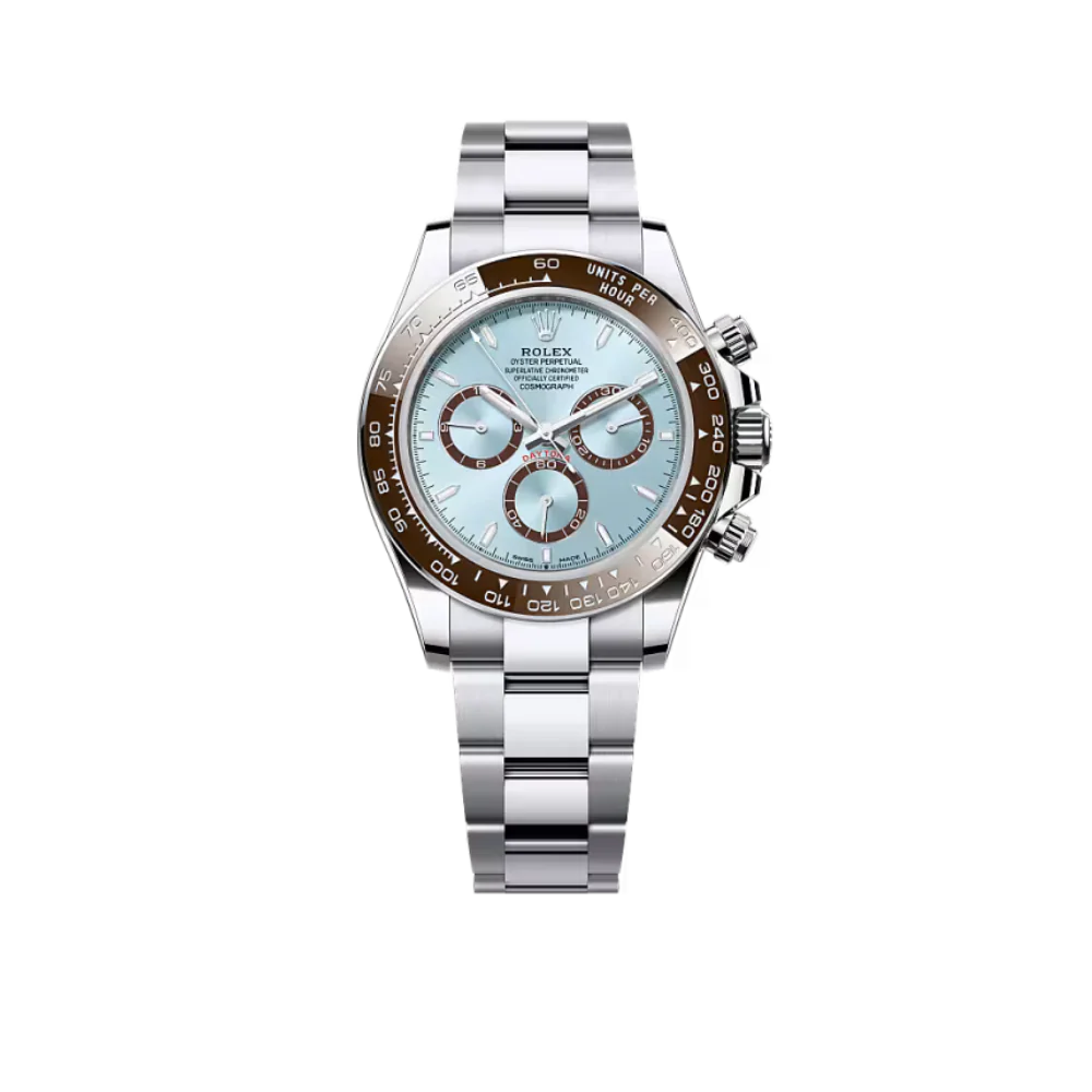 RL Daytona Ref# 126506‑0001