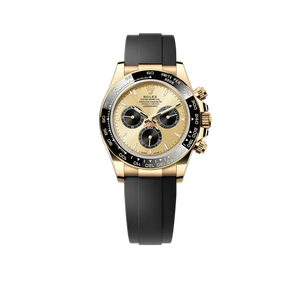 RL Cosmograph Daytona Ref# 126518LN‑0012