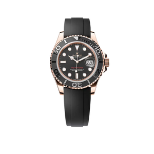 RL Yacht‑Master 40 Ref# 126655‑0002