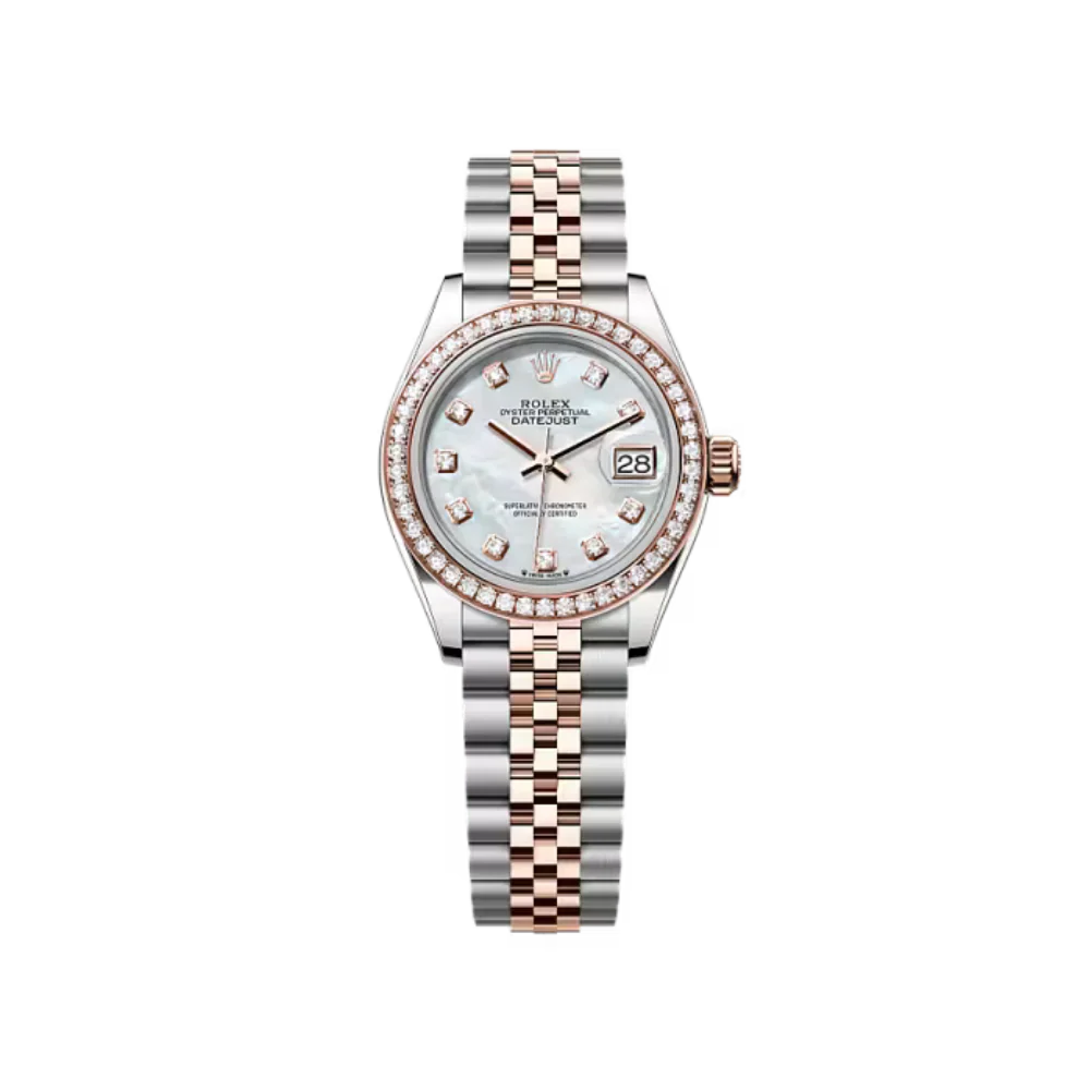 RL Lady-Datejust Ref# 279381RBR-0013
