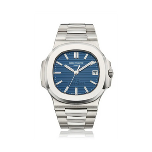 PP Nautilus 5711/1P 40th Anniversary