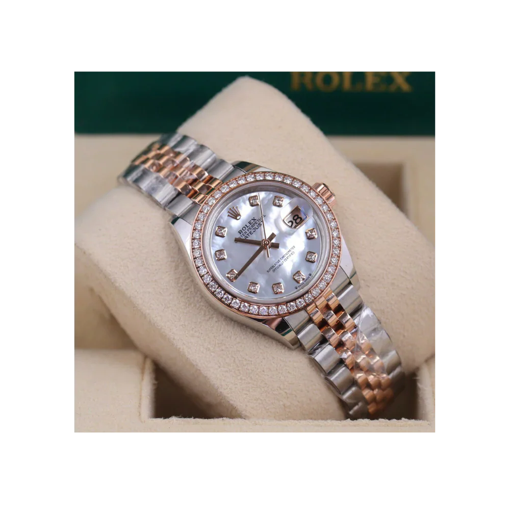 RL Lady-Datejust Ref# 279381RBR-0013