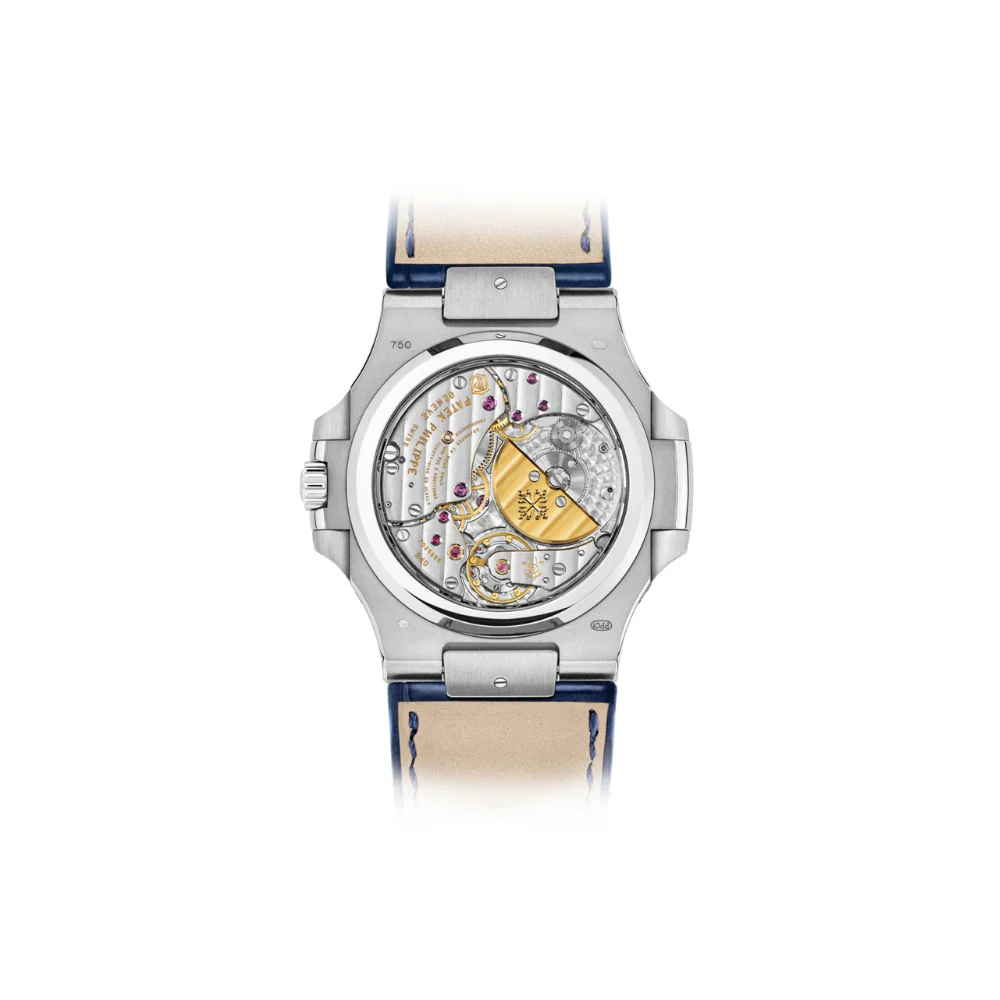 PP Nautilus Watch – 5724G-001