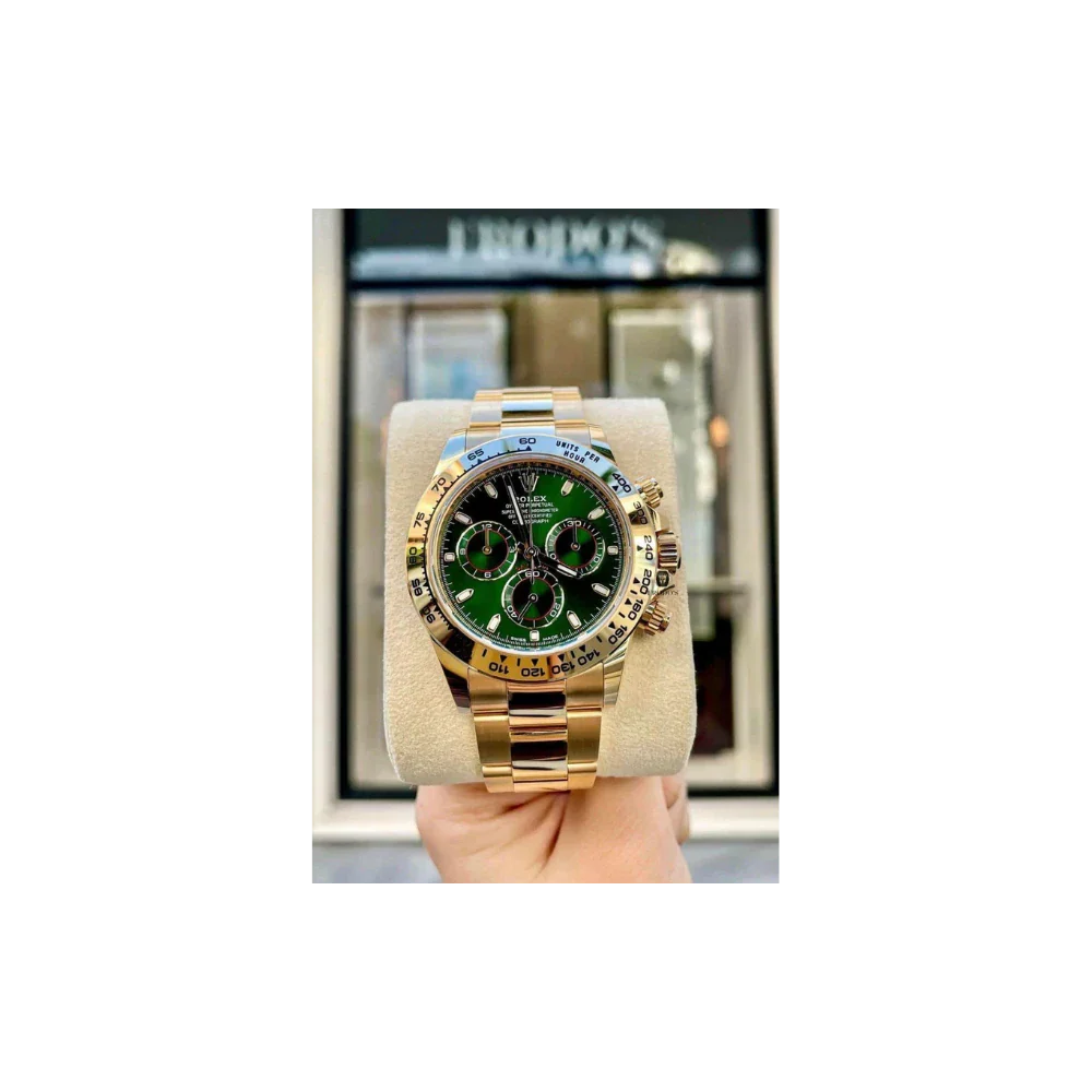 RL Cosmograph Daytona 40 mm Ref#116508‑0013