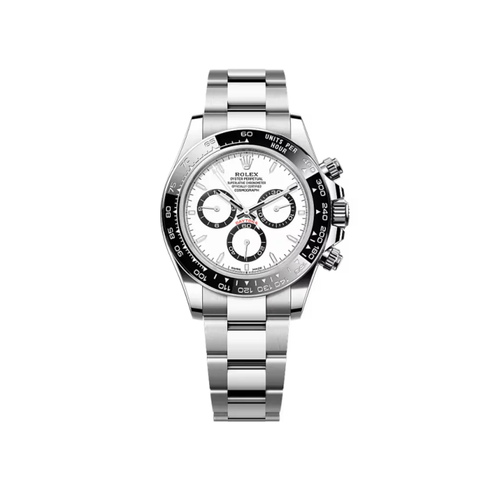 RL Cosmograph Daytona Ref. M126500LN-0002