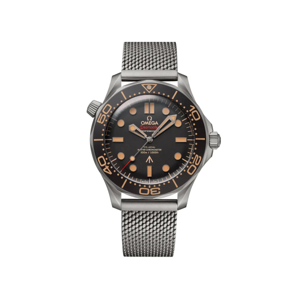 O Seamaster Ref# 210.90.42.20.01.001