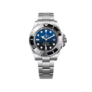 RL Sea-Dweller Deepsea Ref. 116660