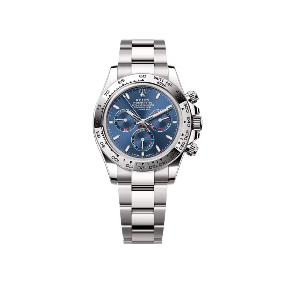 RL Cosmograph Daytona Ref. 116509