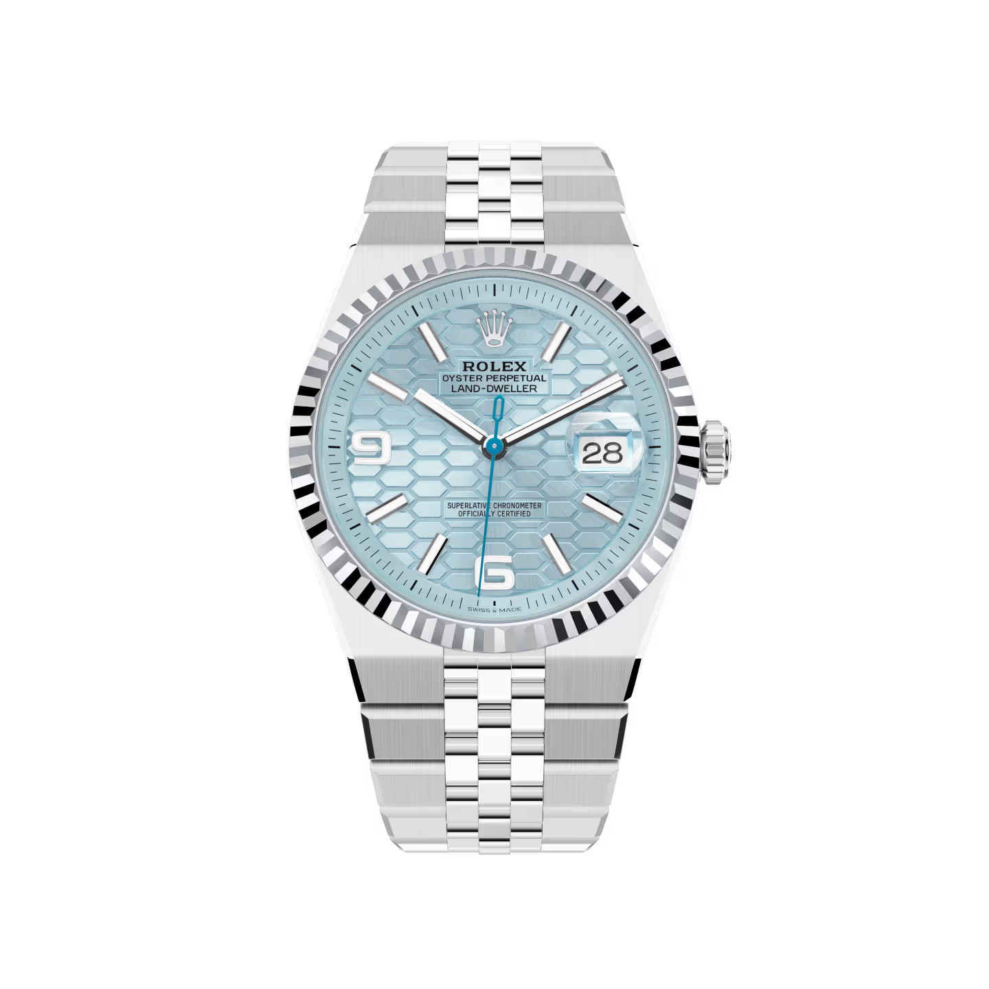 RL Land-dweller Reference 127336-0001