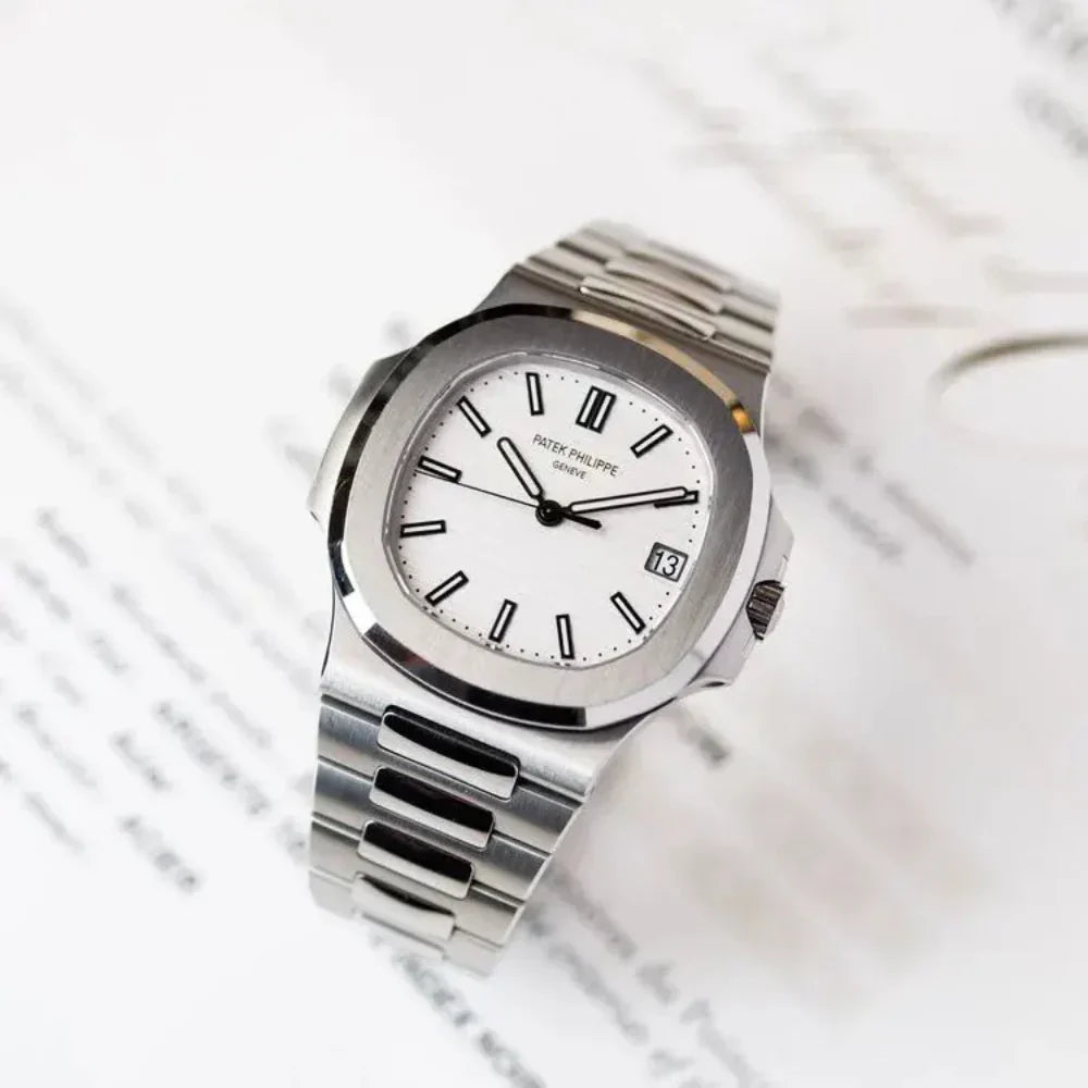 PP Mens Watch 5711-1A-011