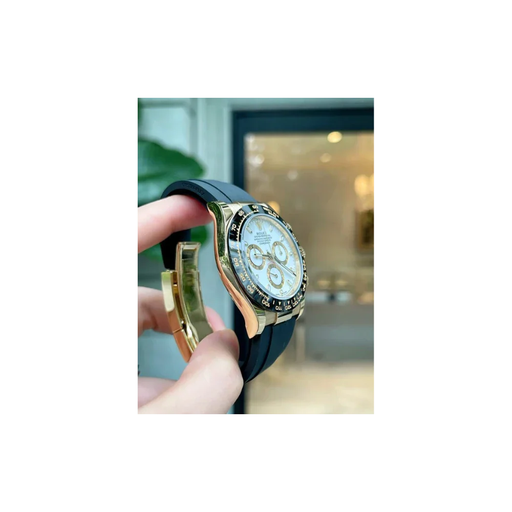 RL Cosmograph Daytona Ref# M116518LN‑0041