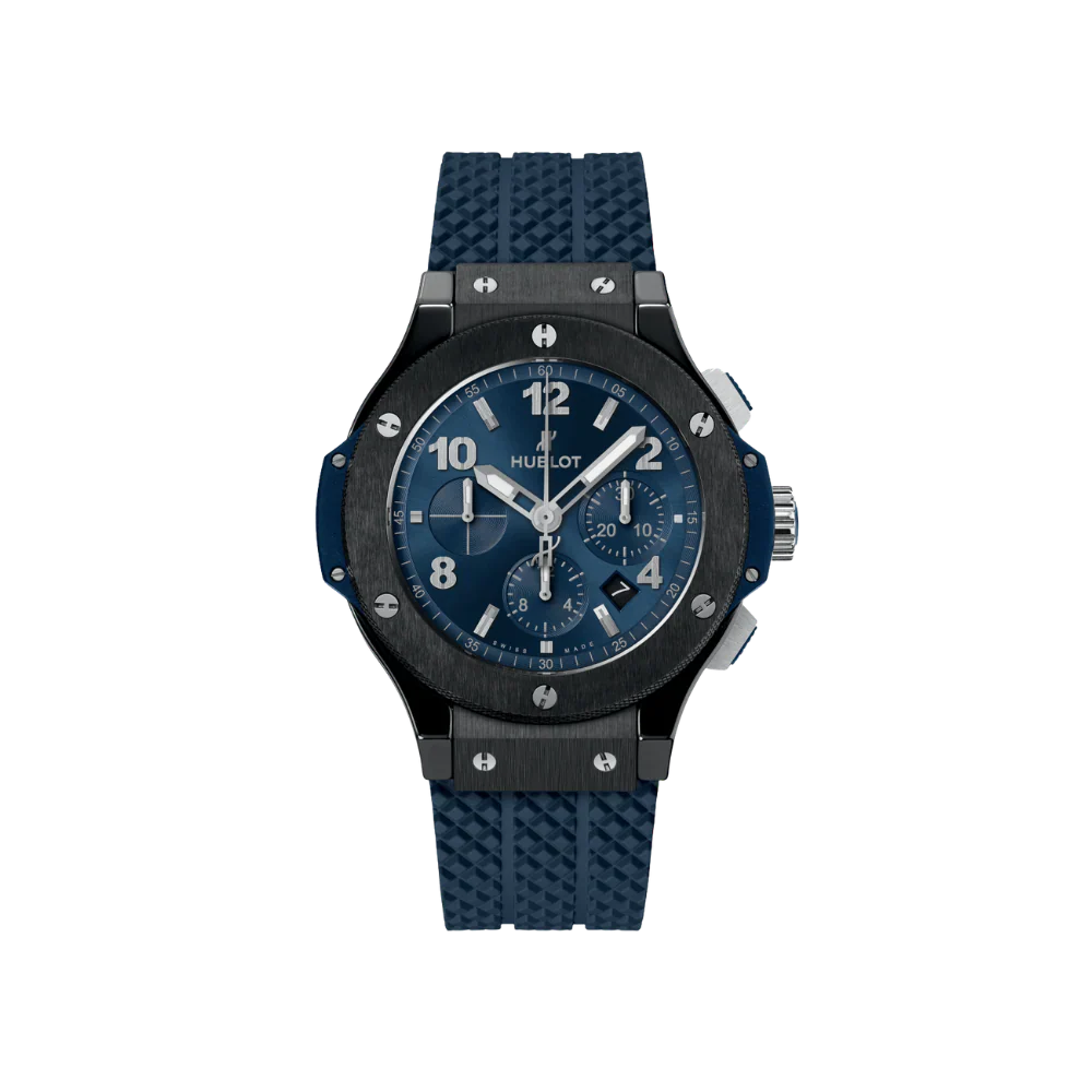 H Big Bang Ceramic Ref# 301.CI.7170.RX