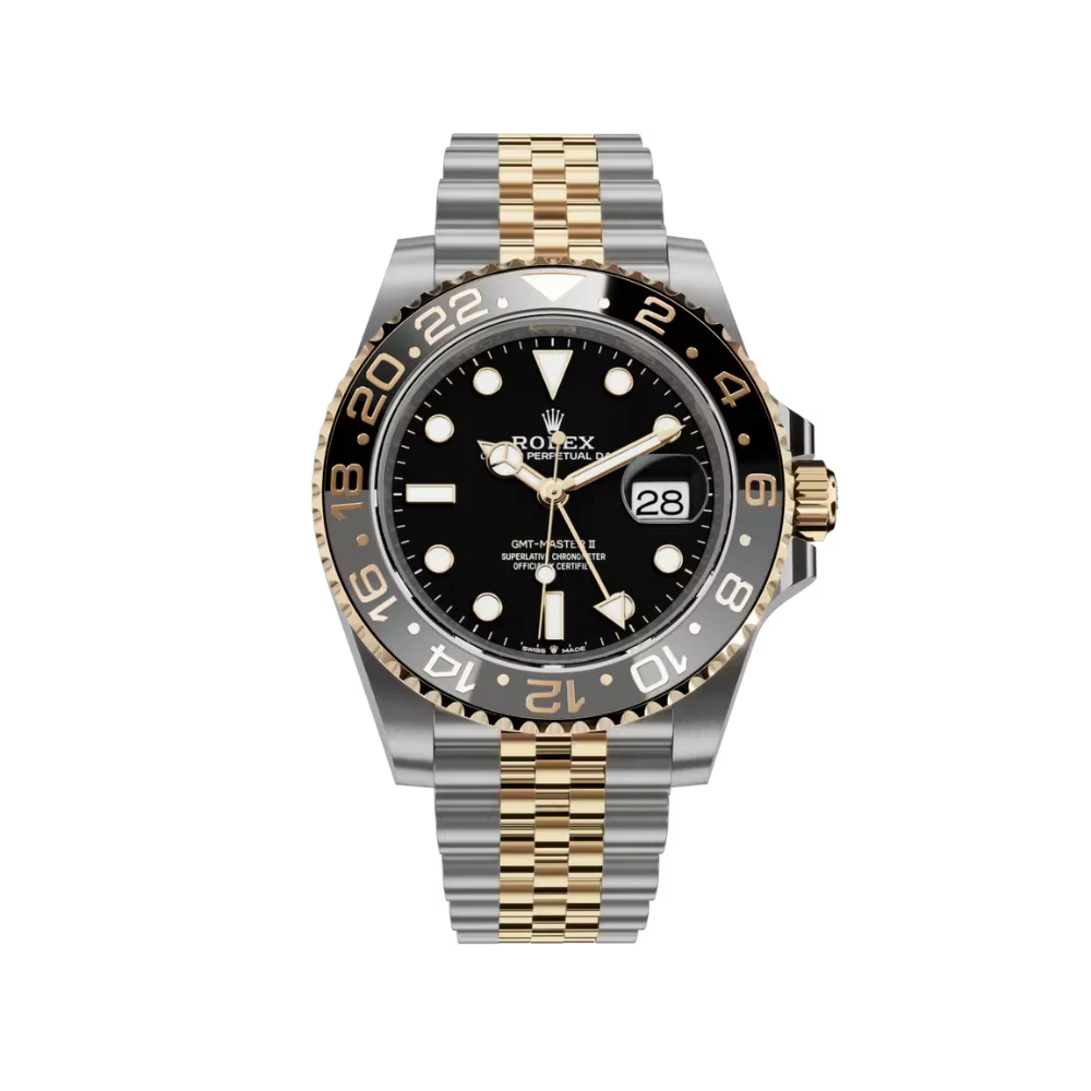 RL GMT-Master II M126713GRNR-0001 Oyster