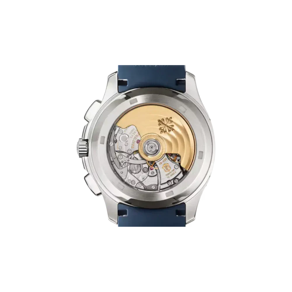 PP Aquanaut Mens Watch 5968G-001