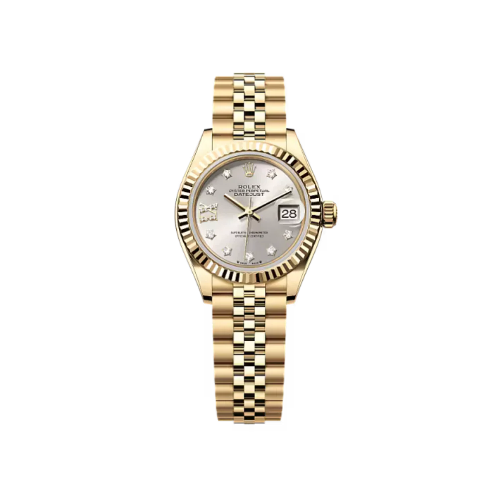 RL Lady-Datejust 28 Ref# 279178-0004