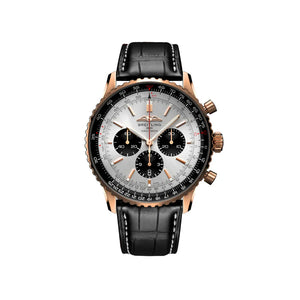 B Navitimer B01 Chrono Ref#RB0137241G1P1