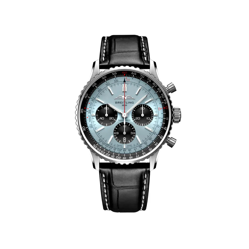 B Navitimer B01 Chrono Ref#AB0138241C1P1