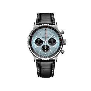 B Navitimer B01 Chrono Ref#AB0138241C1P1