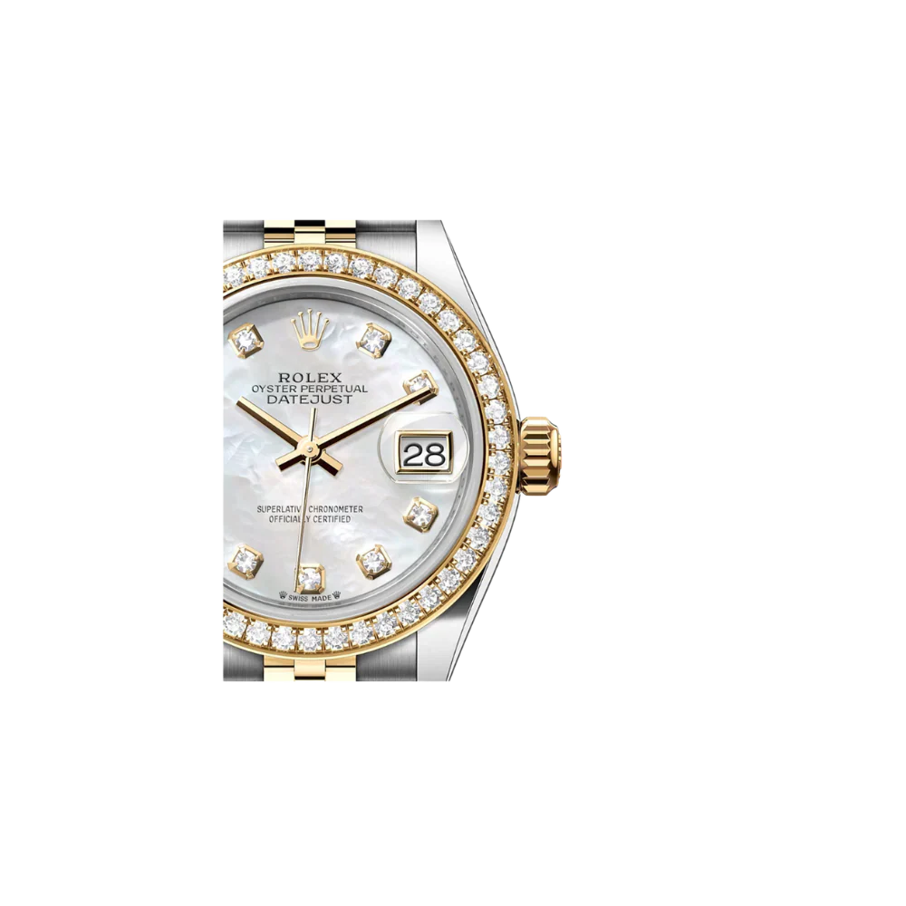 RL Lady-Datejust 28 Ref. 279383RBR-0020