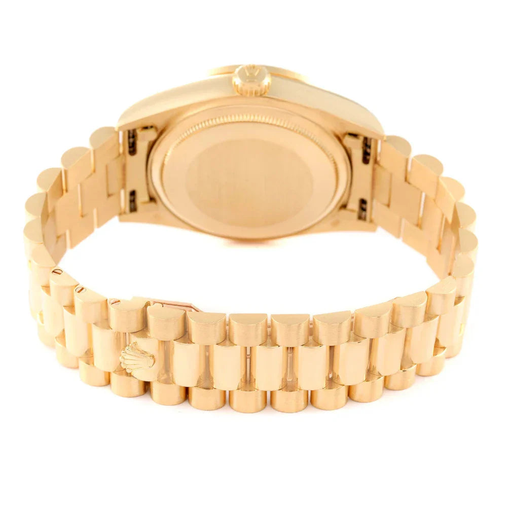 RL President Day-Date 18048 36.0mm