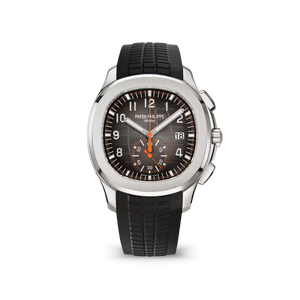 PP Aquanaut Chronograph 5968A-001