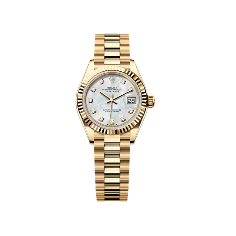 RL Lady-Datejust 28 Ref. 279178-0025