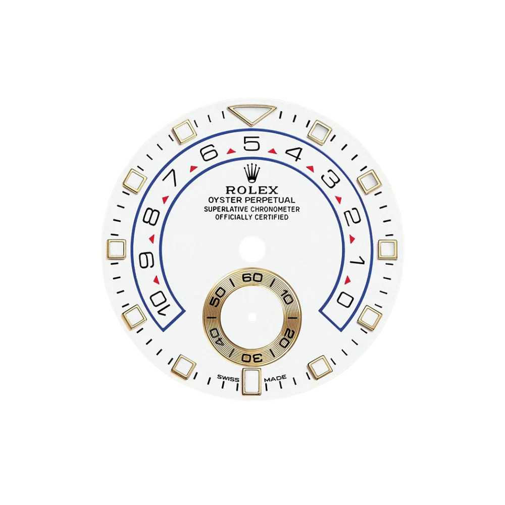 RL Yacht-Master II Reference 116688-0002