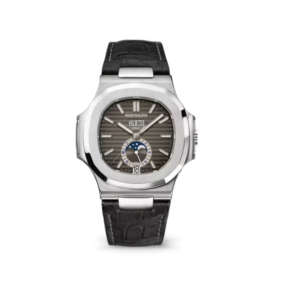 PP Nautilus 40.5mm 5726A-001