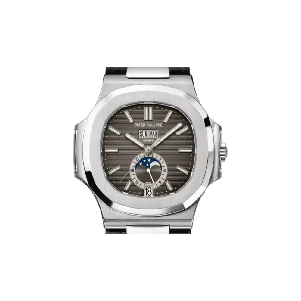 PP Nautilus 40.5mm 5726A-001