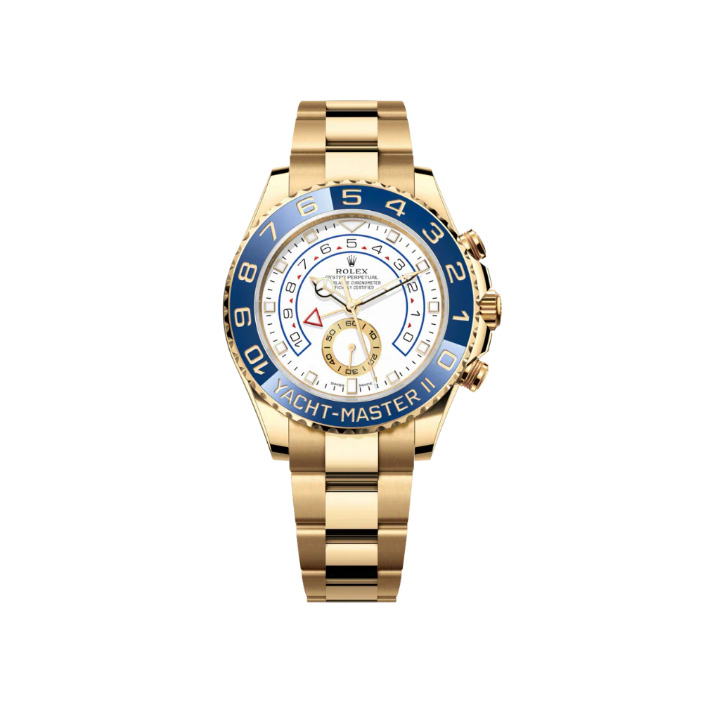 RL Yacht-Master II Reference 116688-0002