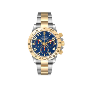 RL Daytona Reference 116523