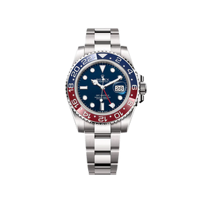 RL GMT-Master II Ref. 116719BLRO-0003