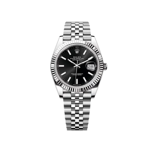 RL Datejust Ref. M126334-0018