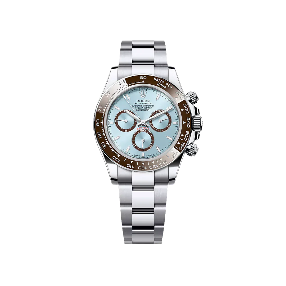 RL Cosmograph Daytona Ref. 126506-0001