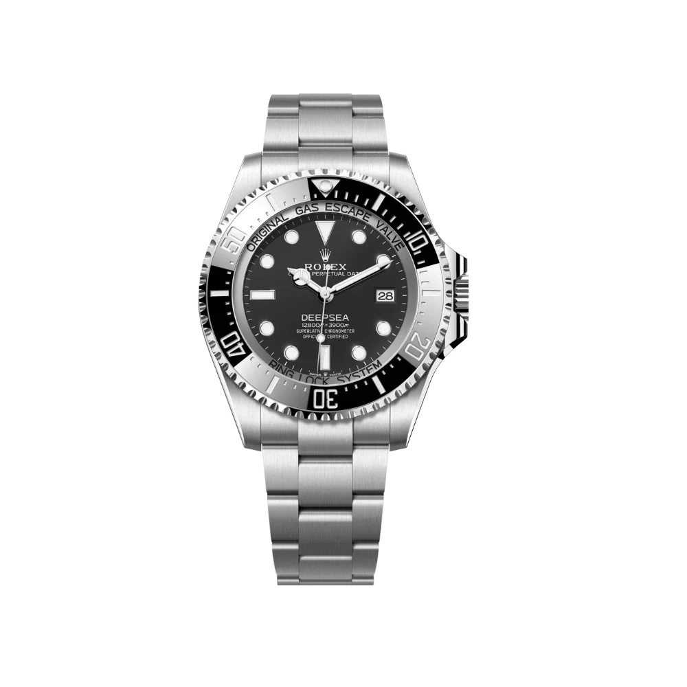 RL Deepsea, 44mm, Ref 136660-0004