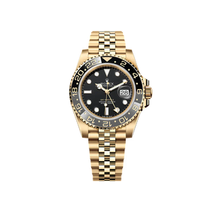 RL GMT-Master II Ref# 126718GRNR-0001