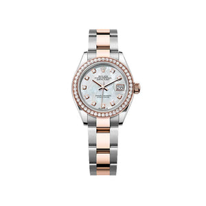 RL Lady‑Datejust 28 Ref. 279381RBR‑0014