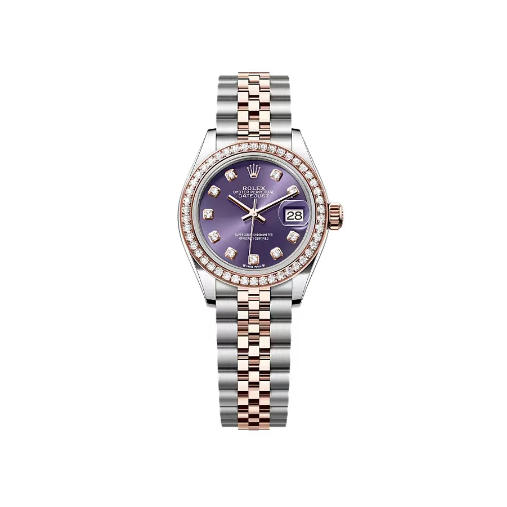 RL Lady‑Datejust 28 Ref. 279381RBR‑0015