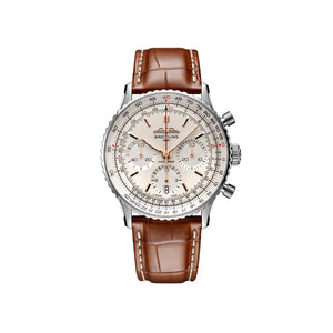 B Navitimer B01 Chronograph Ref. AB0139211G1P1