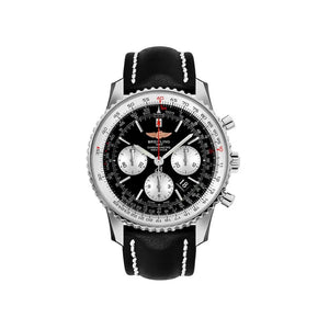 B Navitimer 01 Chronograph 46 mm – Ref. AB012721‑BD09‑441X‑A20BA.1