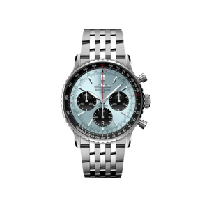 B Navitimer B01 Chronograph 41 Ref. AB0139241C2A1