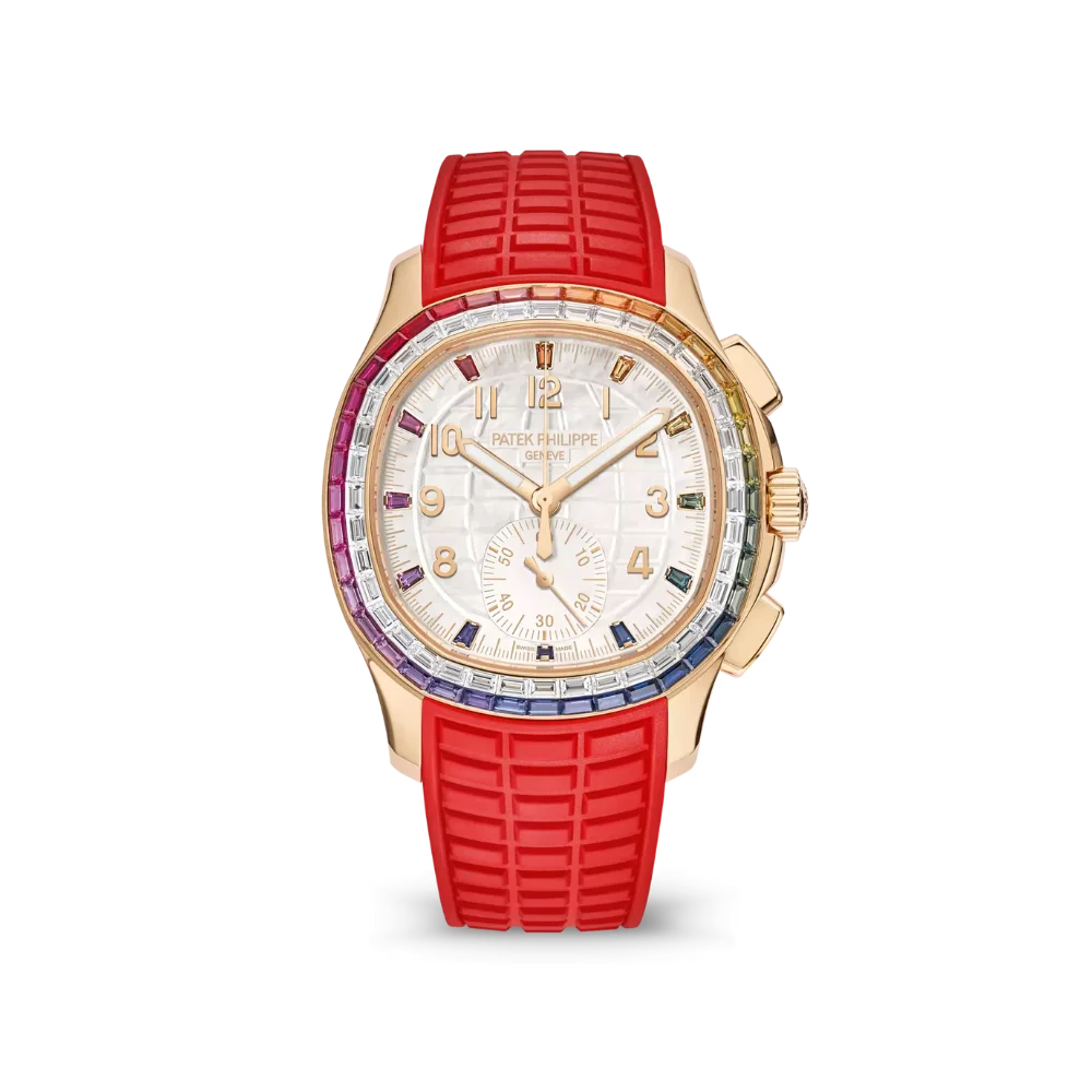 PP Aquanaut, Ref# 7968/300R-001