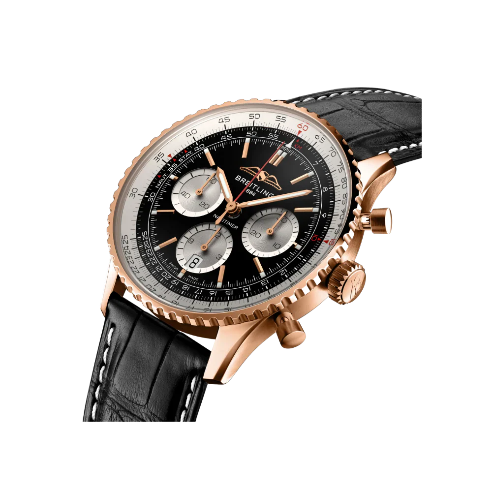Navitimer B01 Chronograph – RB0138211B1P1